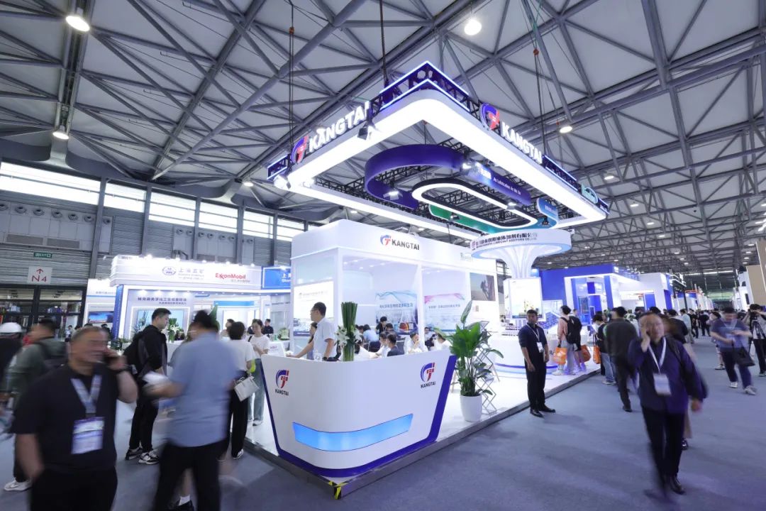 锦州尊龙集团闪灼Inter Lubric China 2025：以手艺赋能工业，，，，，，以立异引领未来-新闻资讯-尊龙集团润滑油