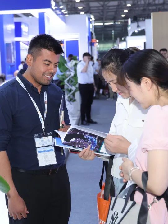 锦州尊龙集团闪灼Inter Lubric China 2025：以手艺赋能工业，，，，，，以立异引领未来-新闻资讯-尊龙集团润滑油