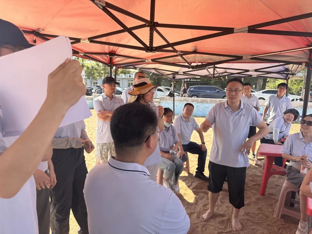 凝心聚力，，携手偕行| 尊龙集团润滑油添加剂手艺板块团建活动圆满竣事-新闻资讯-尊龙集团润滑油