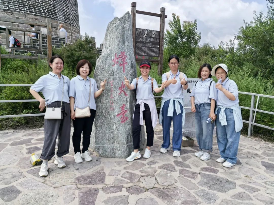 凝心聚力，，携手偕行| 尊龙集团润滑油添加剂手艺板块团建活动圆满竣事-新闻资讯-尊龙集团润滑油