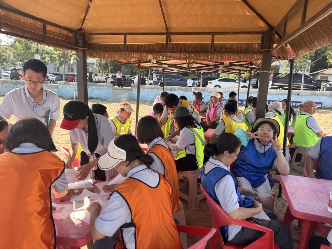 凝心聚力，，携手偕行| 尊龙集团润滑油添加剂手艺板块团建活动圆满竣事-新闻资讯-尊龙集团润滑油